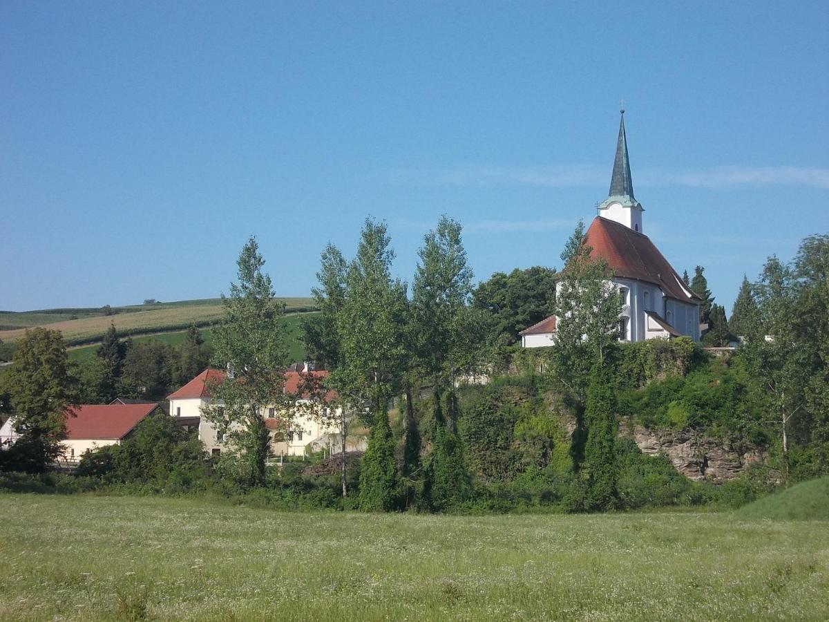 Gasthaus Kleebinder Haunoldstein Exterior photo